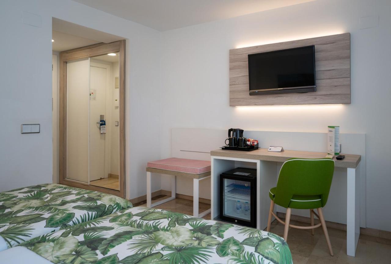 Chambre Simple avec Terrasse