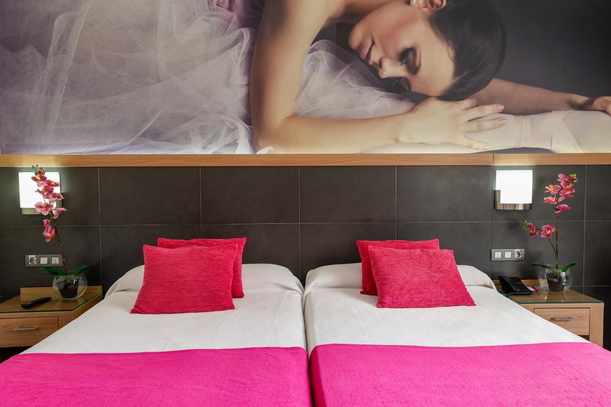 Chambre Simple