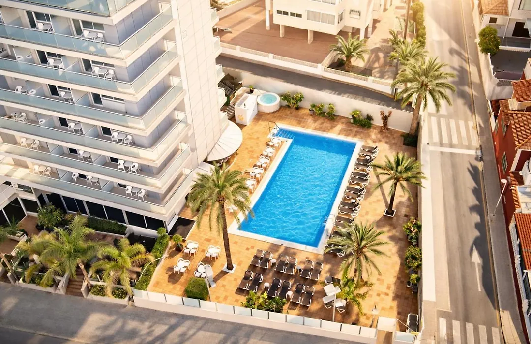 Hotel Rh Royal - Recommend For Adults-1