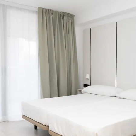 Aparthotel Bcl Levante Club-2