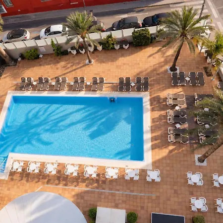 Hotel Rh Royal - Recommend For Adults-3