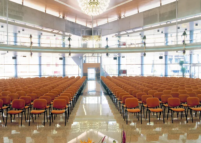 Hôtel accueillant les animaux: Gran Hotel Bali & Spa