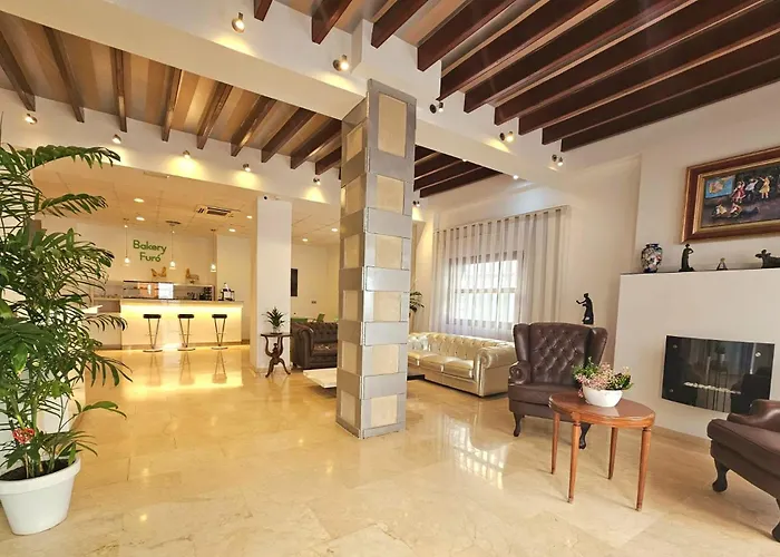 Hotel Clopy Rocamar