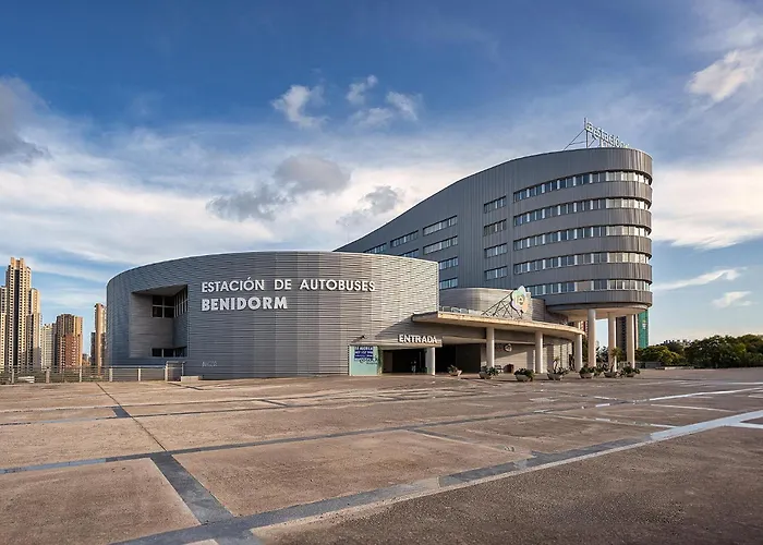 Hotel familiar: La Estación
