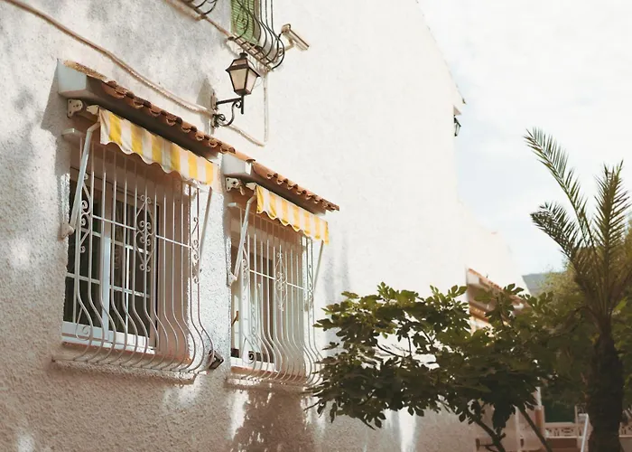 Villa avec piscine: Villa Mis 5 Amores Con Piscina
