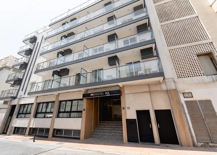 Hotel Rh Sol
