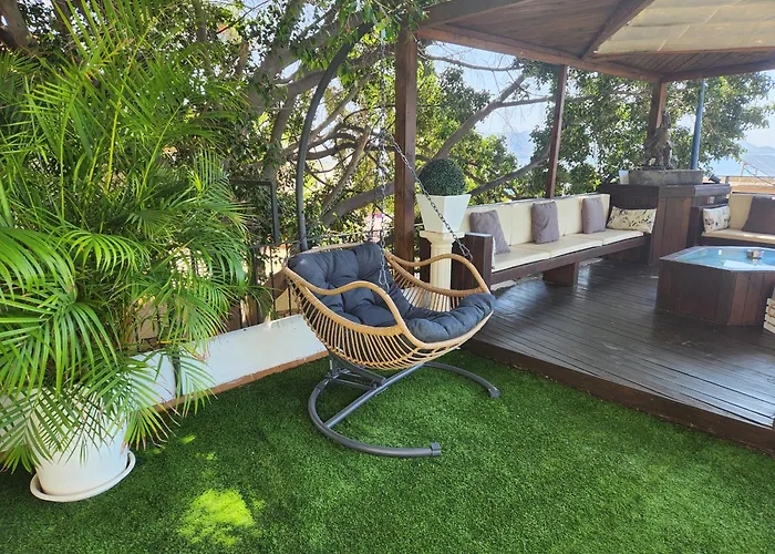 Sea Dreams House