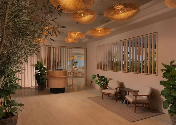 Four Points By Sheraton Costa Blanca Villas