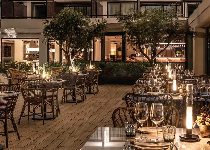 Hôtel accueillant les animaux: Mercure Benidorm