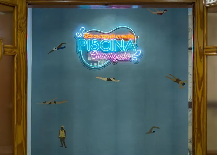 Poseidon Resort