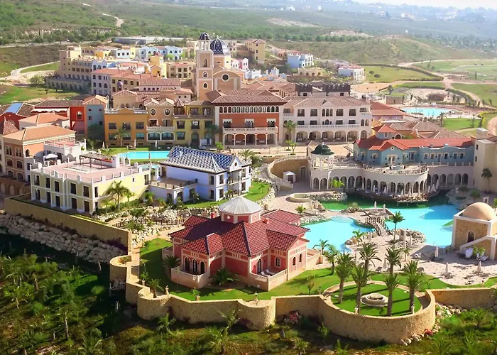 The Level At Melia Villaitana (Adults Only)
