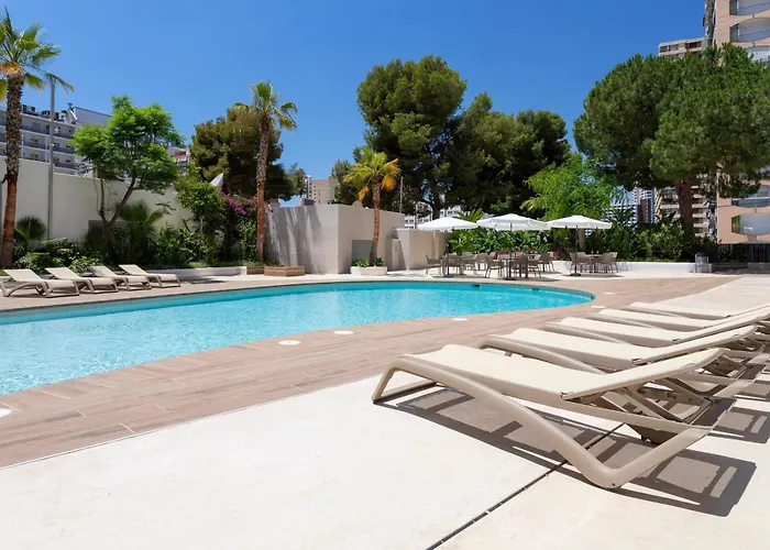 Location Maison Vacances Halley Hotel & s Affiliated By Melia