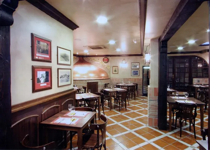 Hostal El Jardin