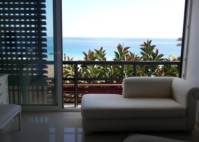 Sea Dreams House